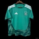 Germany Green Goalkeeper 2026 Jersey
