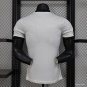 Germany Home 125th Anniversary White 2024 Player Soccer Football Futbol Adults Jersey