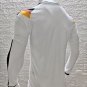Germany Home 2025 Player Long Sleeve Jersey