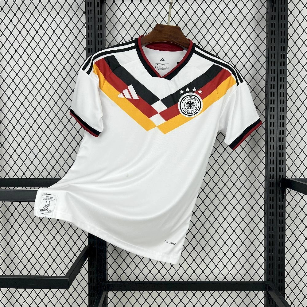 Germany Home 2026 Jersey