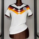 Germany Home 2026 Women Jersey