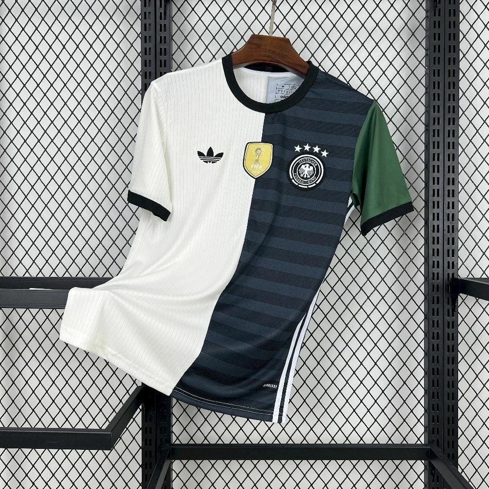 Germany Special Edition 2025 Jersey