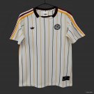 Germany White 2026 Jersey