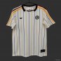 Germany White 2026 Jersey