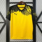 Borussia Dortmund Home 25/26 Jersey