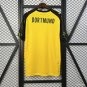Borussia Dortmund Home 25/26 Jersey