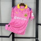 Borussia Dortmund Pink 25/26 Jersey