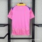 Borussia Dortmund Pink 25/26 Jersey