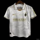 Borussia Monchengladbach White Pre-match 25/26 Jersey