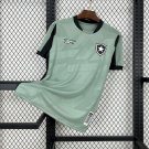 Botafogo Goalkeeper 24/25 Adult Soccer Futbol Football Jersey