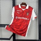 Braga Home 25/26 Jersey