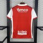Braga Home 25/26 Jersey