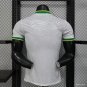 Brazil 25/26 Player Jersey