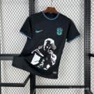 Brazil Charles Oliveira Special 2022 Jersey