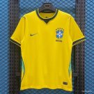 Brazil Home 2026 Jersey