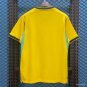 Brazil Home 2026 Jersey