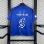 Brazil O Fenomeno#9 Comma 2025 Jersey