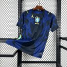 Brazil World Cup Away 2026 Jersey