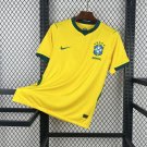 Brazil World Cup Home 2026 Jersey