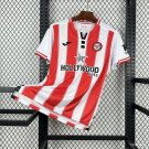 Brentford Home 25/26 Jersey