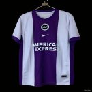 Brighton Hove Albion Away 25/26 Jersey