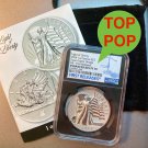 2024-1oz LIGHT OF LIBERTY-ENHANCED REV PF70 1st RELEASE-#801-HIGH RELIEF!!!