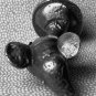 Early SOLID .999 SILVER Disney Mickey Sorcerer’s Apprentice figurine Scarce
