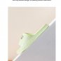 EVA Summer Women Fashion Cute Outdoor Non-Slip Rubber Slippers