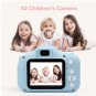 Children's Camera Waterproof 1080P HD Screen Camera Video