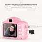 Children's Camera Waterproof 1080P HD Screen Camera Video