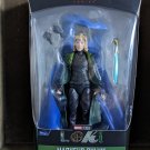 Marvel Legends Loki Sylvie 6" Figure