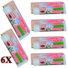 6X Rasyan Toothpaste ISME Herbal Clove Toothpaste Aloe Vera Clove Her