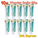 10x Wonder Smile Toothpaste Herbal Teeth Whitening Remove Stain Coffee