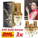 3x Gimmick SIGNATURE 24K Gold Serum Anti Aging Brightening Baby Face
