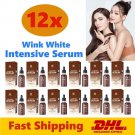 x12 Wink White​ Intensive Serum Removing Blemishes Freckles Reducing Dar