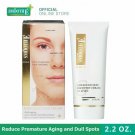 SMOOTH E GOLD ADVANCED ANTI-AGING CREAM SMOOTH SKIN RECOVERY REDUCE D