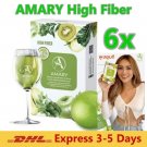 6x AMARY High FIBER Detox Weight Loss Supplements Weight Control Fat