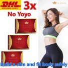 3x NEW SLENZA Weight Loss Block Burn Fat Safely 100 Body Fit Fi