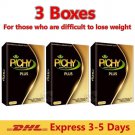 3x Pichy Plus Faster Formular Diet Weight Loss Burn Block Reduce F