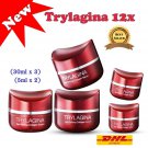 3x plus 2 Trylagina Ultimate Collagen Serum Anti Age Wrinkle Spot