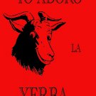 YERBA T-SHIRT