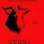 YERBA T-SHIRT