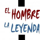 LEYENDA TEE
