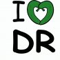 I (platano) DR