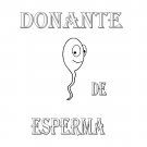 DONANTE DE ESPERMA