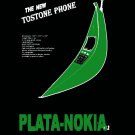 Platanokia Tee