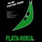 Platanokia Tee