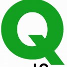 Big Q lo tee
