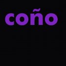 Coño Tee