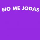 No me jodas